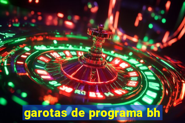 garotas de programa bh